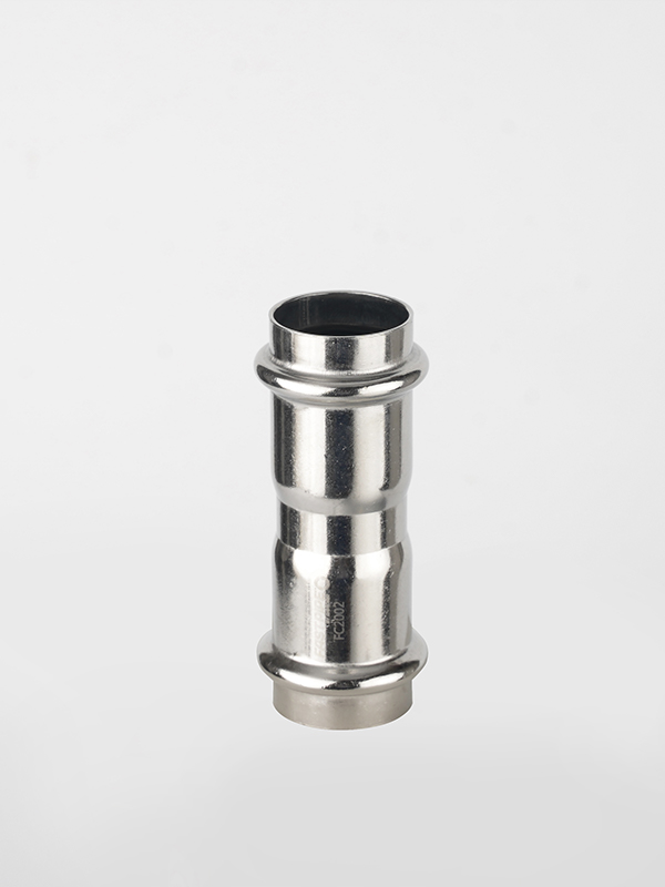 管對(duì)管接頭