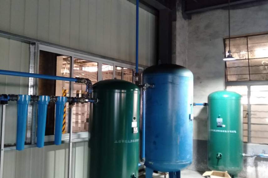 廠房壓縮空氣管道安裝規(guī)范要求是什么意思呀